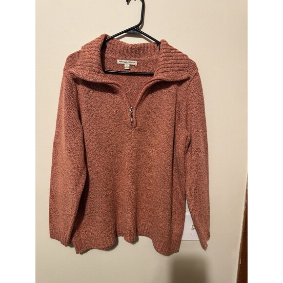 Carolyn Taylor Sweater Size 2x - Picture 1 of 3